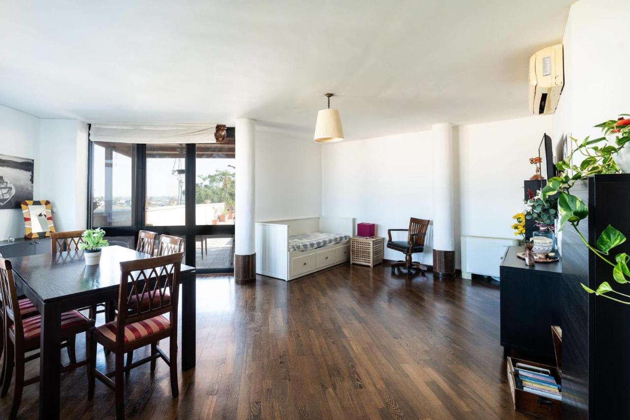 Apartamento Lighthouse View By Wonderful Italy