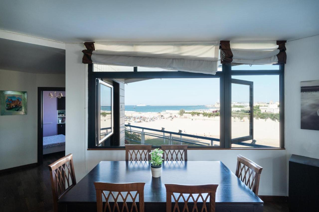 Lighthouse View By Wonderful Italy Apartamento