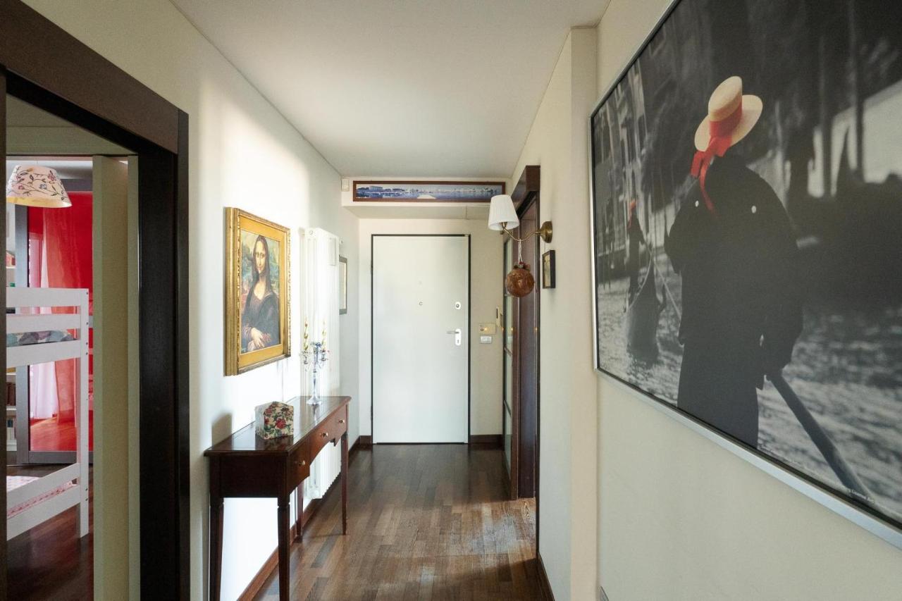 Apartamento Lighthouse View By Wonderful Italy *