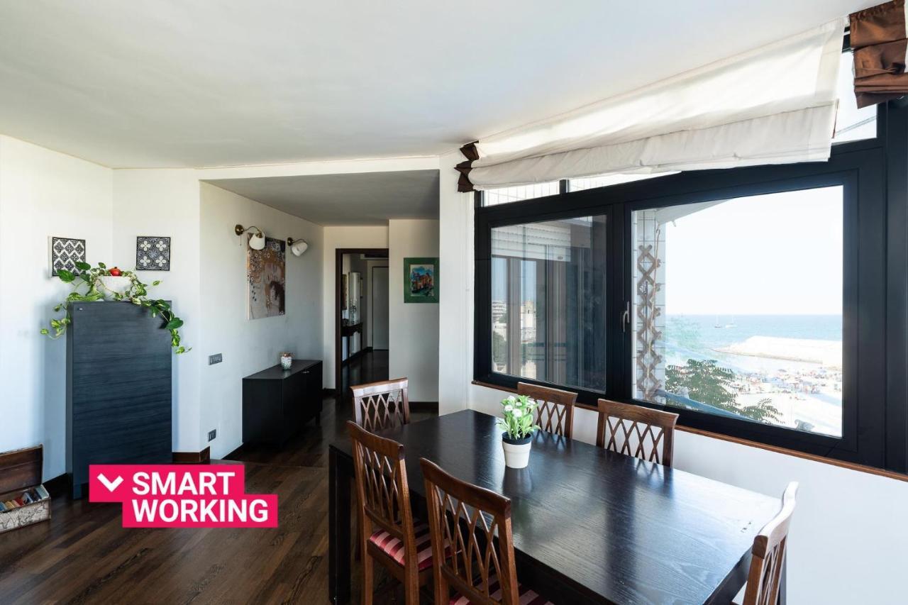 Apartamento Lighthouse View By Wonderful Italy *