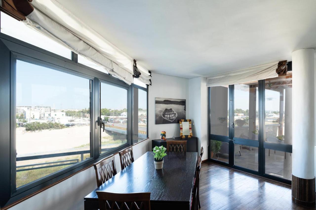 Lighthouse View By Wonderful Italy Apartamento Bari