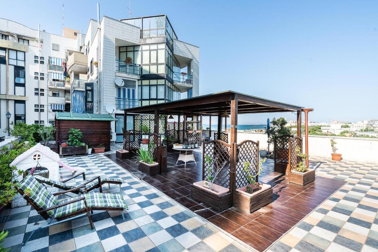 Lighthouse View By Wonderful Italy Apartamento