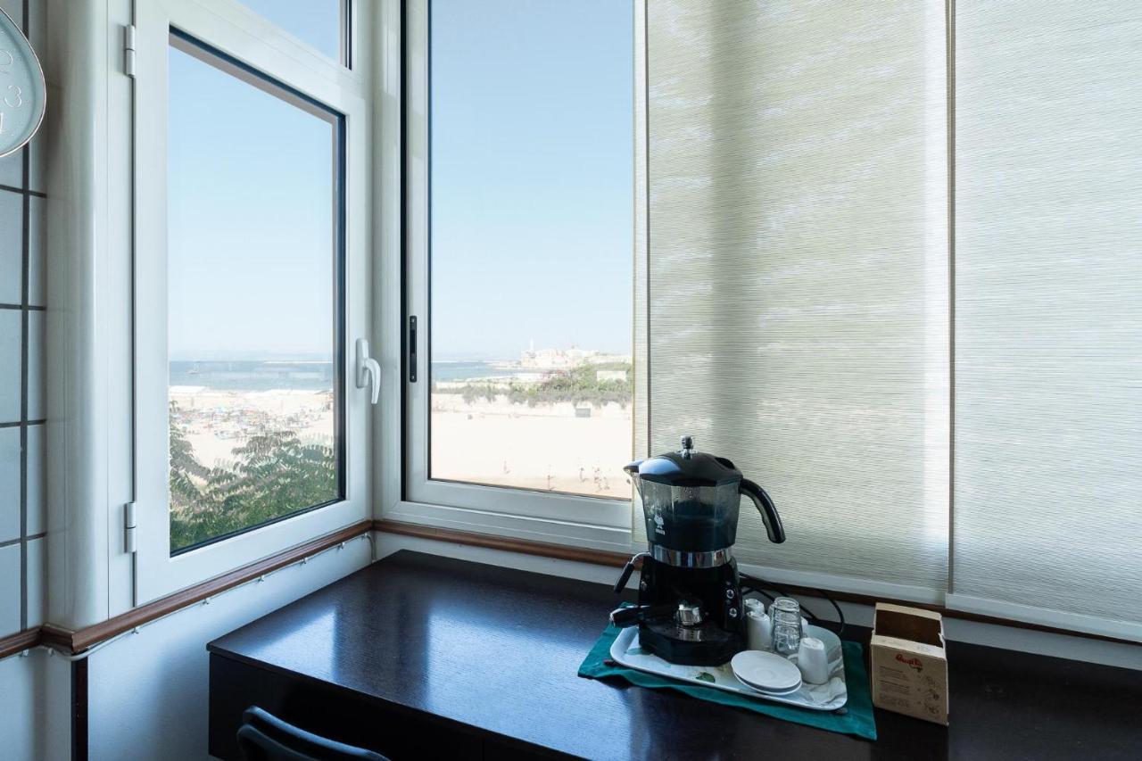 Apartamento Lighthouse View By Wonderful Italy Bari