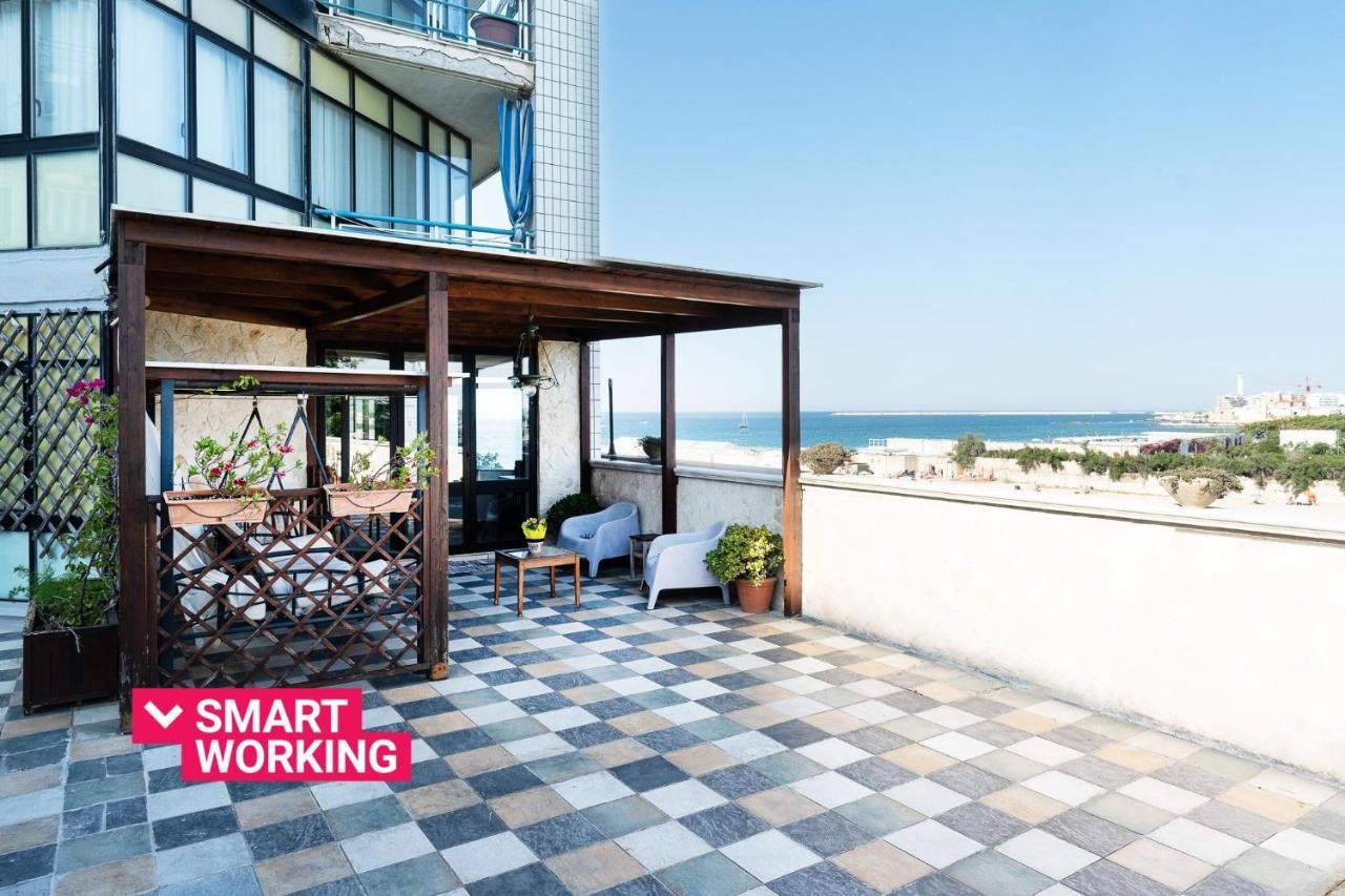 Lighthouse View By Wonderful Italy Apartamento *