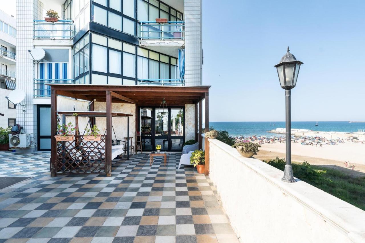 Apartamento Lighthouse View By Wonderful Italy